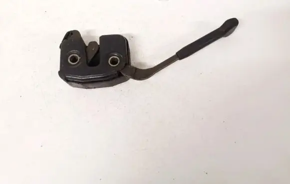 Ford Escort Seat back rest lock catch d0dga