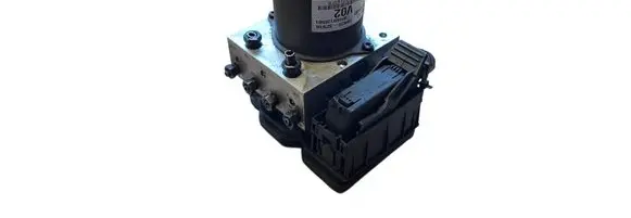 Hyundai i40 ABS Pump BE6003I502 589203Z510 BH6013I501