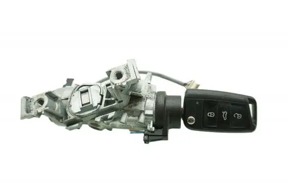 Seat Leon (5F) Ignition lock 5Q0905865