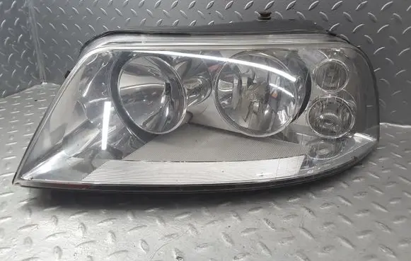 Volkswagen Sharan Headlight/headlamp 0301182201 7M3941015L