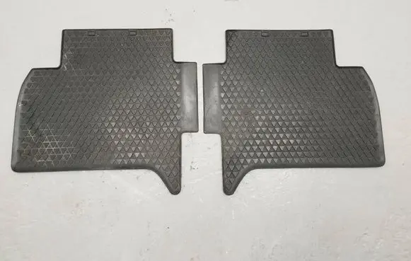 Volkswagen Amarok Car floor mat set 2H0061511