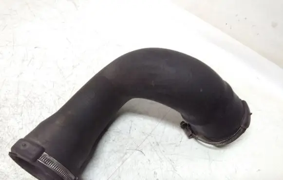 Peugeot 807 Intercooler hose/pipe
