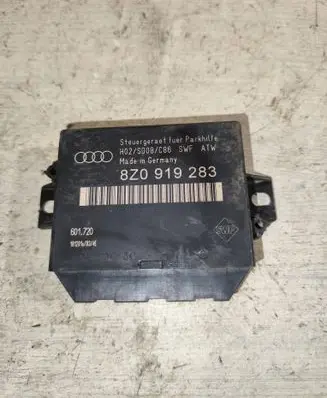 Parking PDC control unit/module