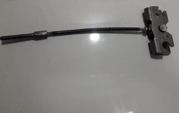 Nissan Almera N16 Handbrake/parking brake wiring cable 