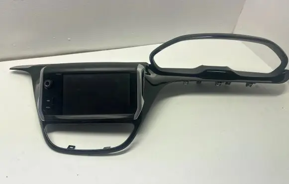 Peugeot 2008 I Panel trim 1089189X