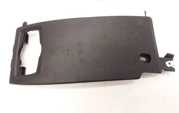 BMW 1 E81 E87 Other dashboard part 51166962643 6962643