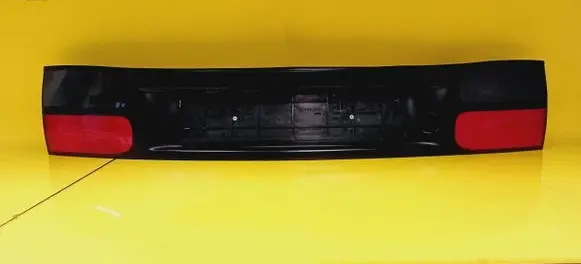 Renault Laguna I Trunk door license plate light bar 7700820049 22260002