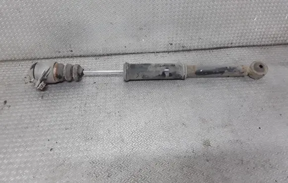 Seat Ibiza IV (6J,6P) Rear shock absorber/damper