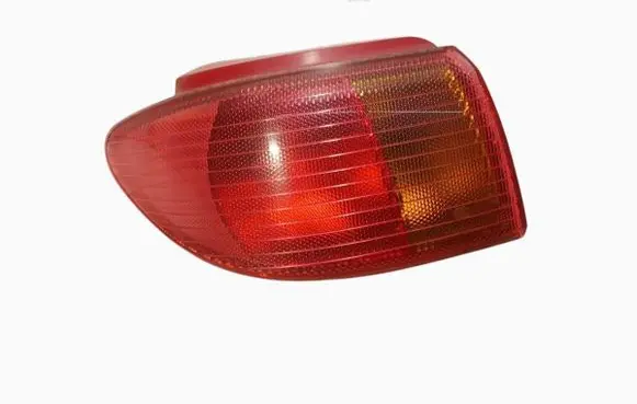 Mazda 2 Rear/tail lights 3M7113405AK