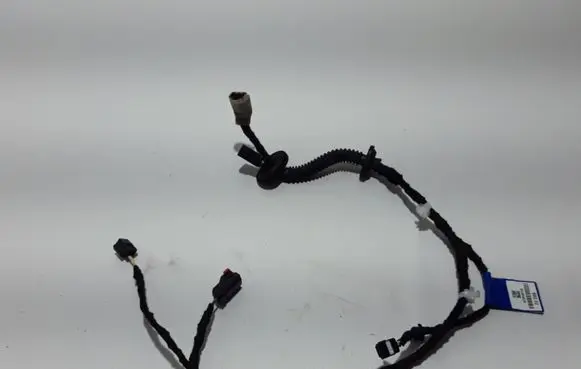 Dacia Spring Other wiring loom 241254457R