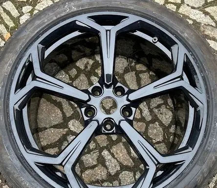 Lamborghini Urus R23 light alloy rim 4ML601025