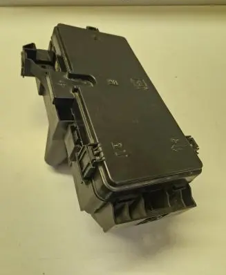 Ford Explorer VI Fuse box set L1MT14D068CG L1MT14A003AB