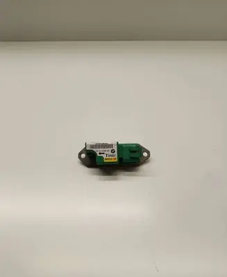 BMW 7 E38 Airbag deployment crash/impact sensor 6900728