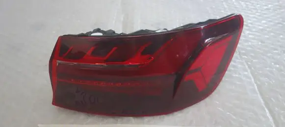 Audi A4 S4 B9 8W Rear/tail lights 8W5945092A 81950203 8W5945092AC