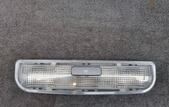 Audi A3 S3 8P Rear seat light 8P0947111A