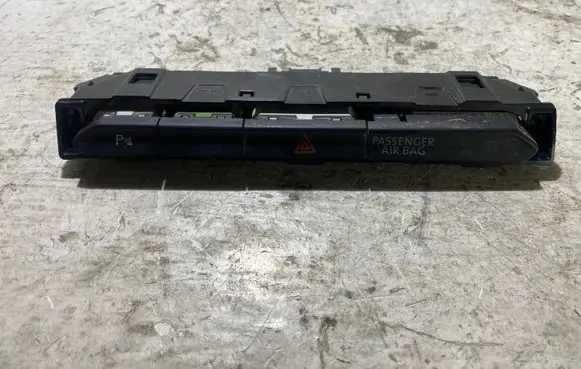Volkswagen PASSAT B8 Other switches/knobs/shifts 3G1853770A 13007900