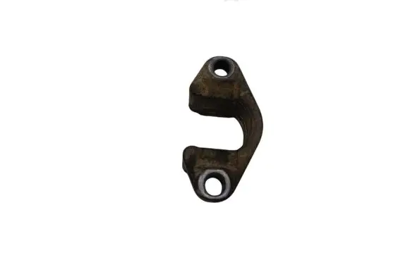 BMW X5 E53 Fuel Injector clamp holder NOCODE