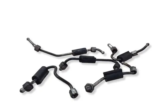 Opel Insignia A Fuel line pipe 