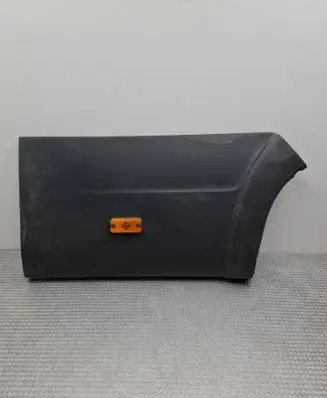 Citroen Jumper Rear fender molding trim 1307176070