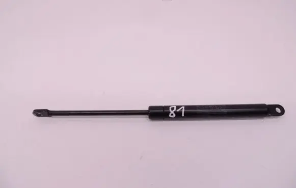 Volvo C70 Parcel shelf load cover mount bracket 0824730050N D81