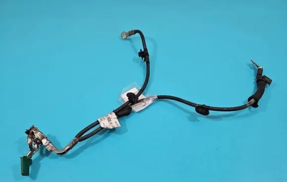 Toyota Proace Negative earth cable (battery) 9811883680 IMPRK1403709