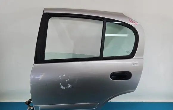 Nissan Almera N16 Rear door IMPRK1498611