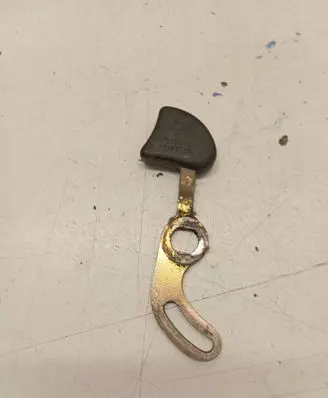 Volkswagen Transporter - Caravelle T4 Seat control switch 701881224