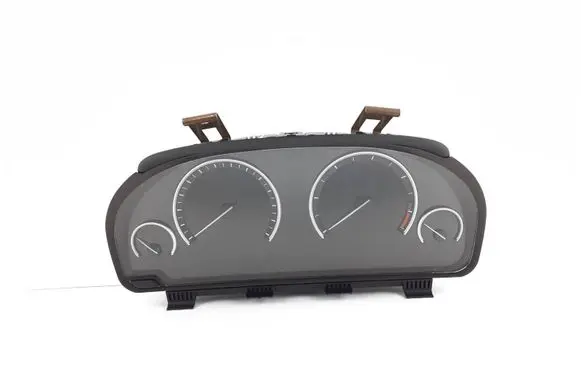 BMW 5 F10 F11 Speedometer (instrument cluster) 9232959 62.10-9232959 62109232959