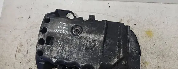 Opel Vivaro Oil sump 8200066133
