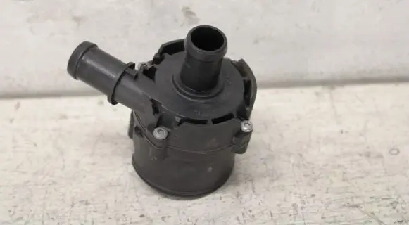 Nissan Qashqai Electric auxiliary coolant/water pump 144B06803R 0392023294