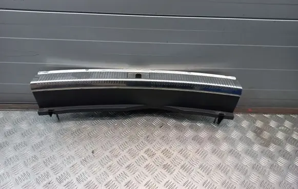 Audi A7 S7 4G Trunk/boot sill cover protection 4G8863471