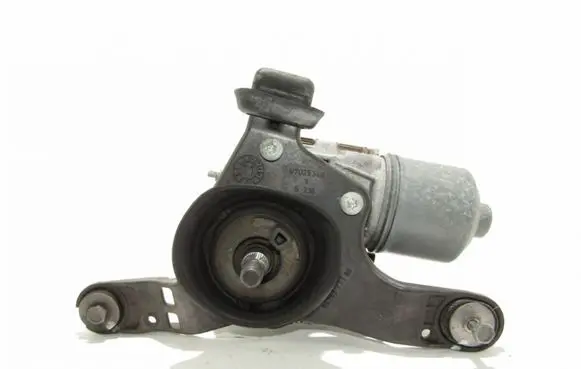 Citroen C4 I Picasso Wiper motor 9676371780