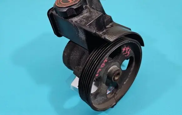 Citroen Berlingo Power steering pump 9662127780 IMPRK1487793