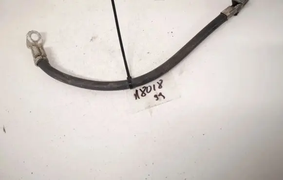 Chrysler PT Cruiser Positive cable (battery)