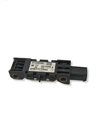 Jeep Grand Cherokee (WK) Airbag deployment crash/impact sensor 04671779AC 4710302080 060805