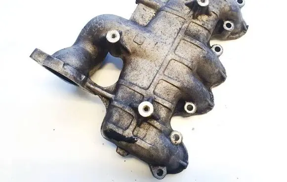 Audi A4 S4 B6 8E 8H Intake manifold 038129713ap