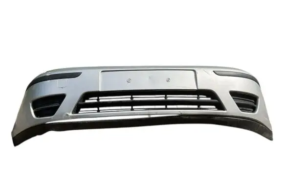 Ford Focus Front bumper 2M5117757 2M5117757E