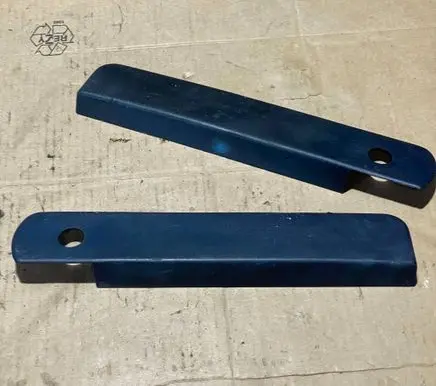 Mercedes-Benz E W124 Seat trim 1249240337 1249240437 12964000