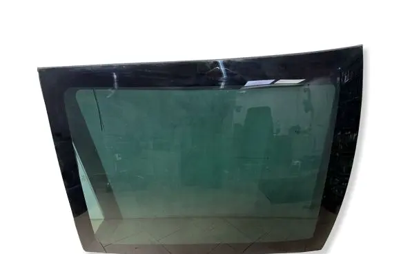 Peugeot 5008 Sunroof glass 43R000197 DOT24M212AS3 E000257H
