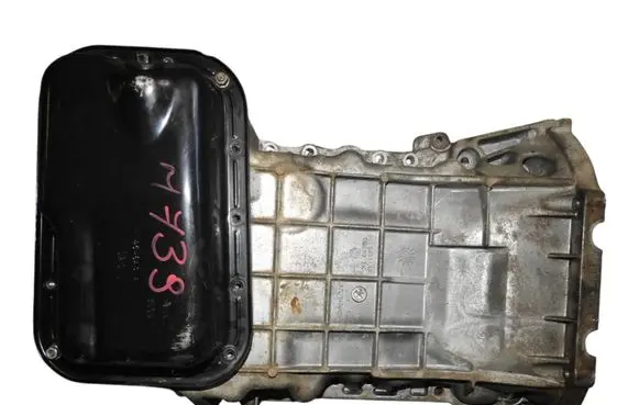 Dodge Challenger Oil sump 05184511AF 4546AC