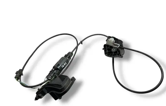 Mercedes-Benz E W211 Curtain motor A2118203942