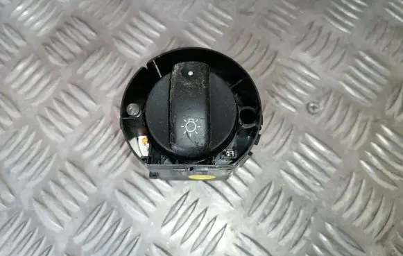 Audi A6 S6 C5 4B Light switch 4B1941531F