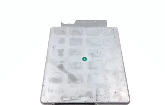 Ford Focus Engine control unit/module YS4F12A650PA F5SB14A624AA