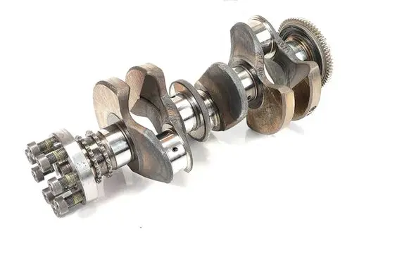 BMW X1 U11 Crankshaft 8671497 8671499 1025311