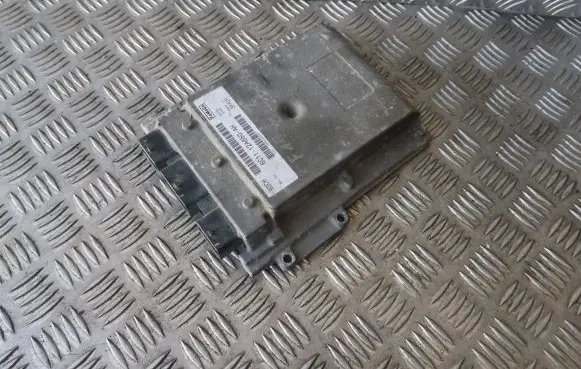 Ford Transit Engine control unit/module 6C1112A650AH