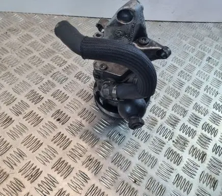BMW 5 E60 E61 Power steering pump 3242778859602 LH2110852 778859602