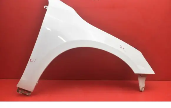 Volvo S60 Fender