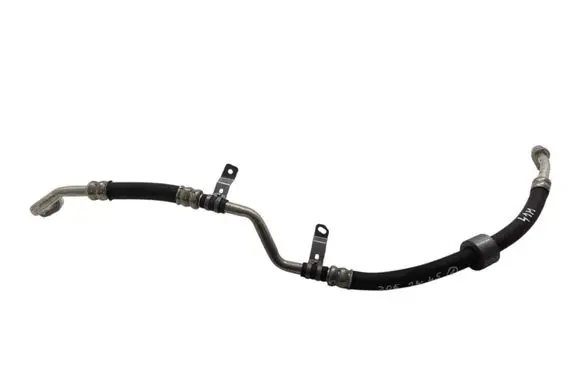 Air conditioning (A/C) pipe/hose