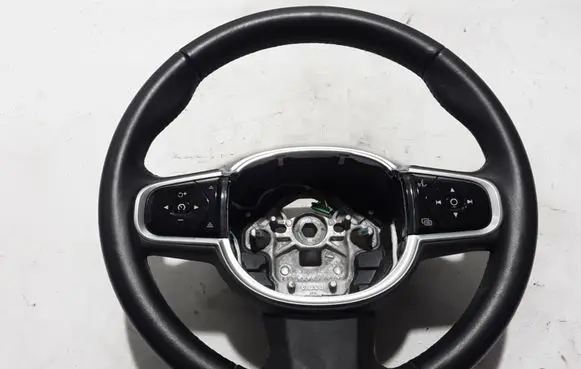 Volvo XC60 Steering wheel