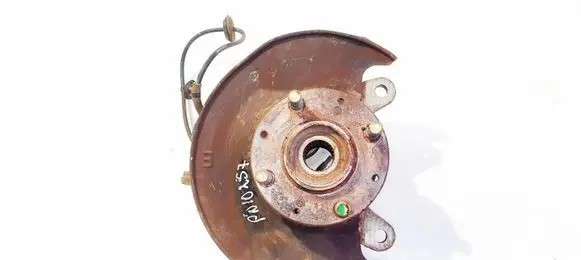 Honda Jazz Front wheel hub